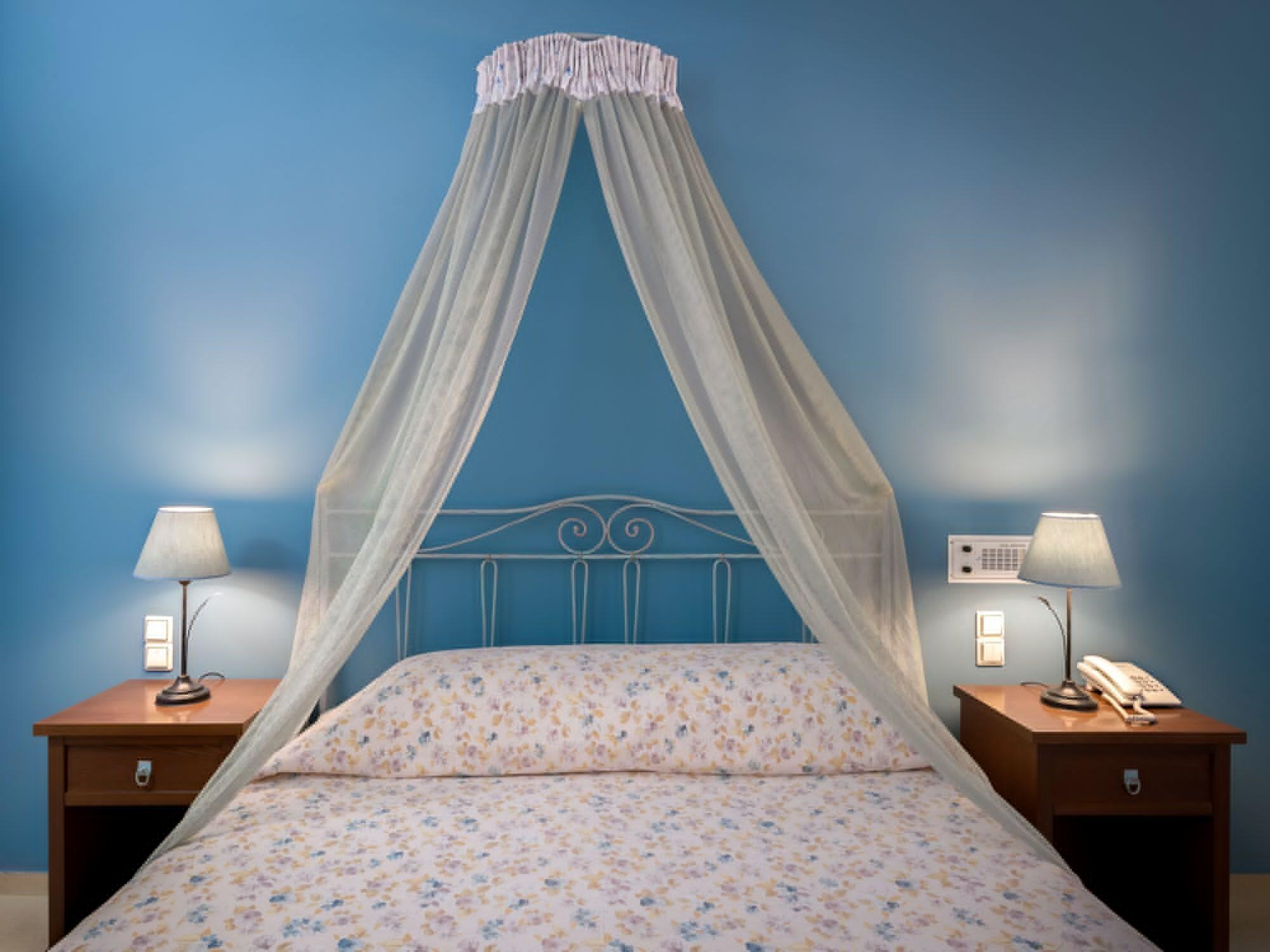 Zephyros Hotel Kamári Dış mekan fotoğraf